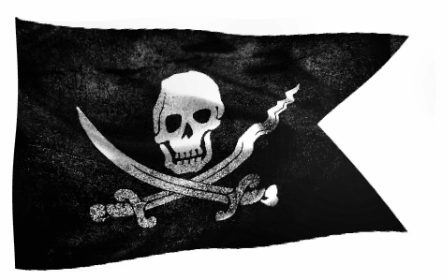 Pirate Flag Animation.gif